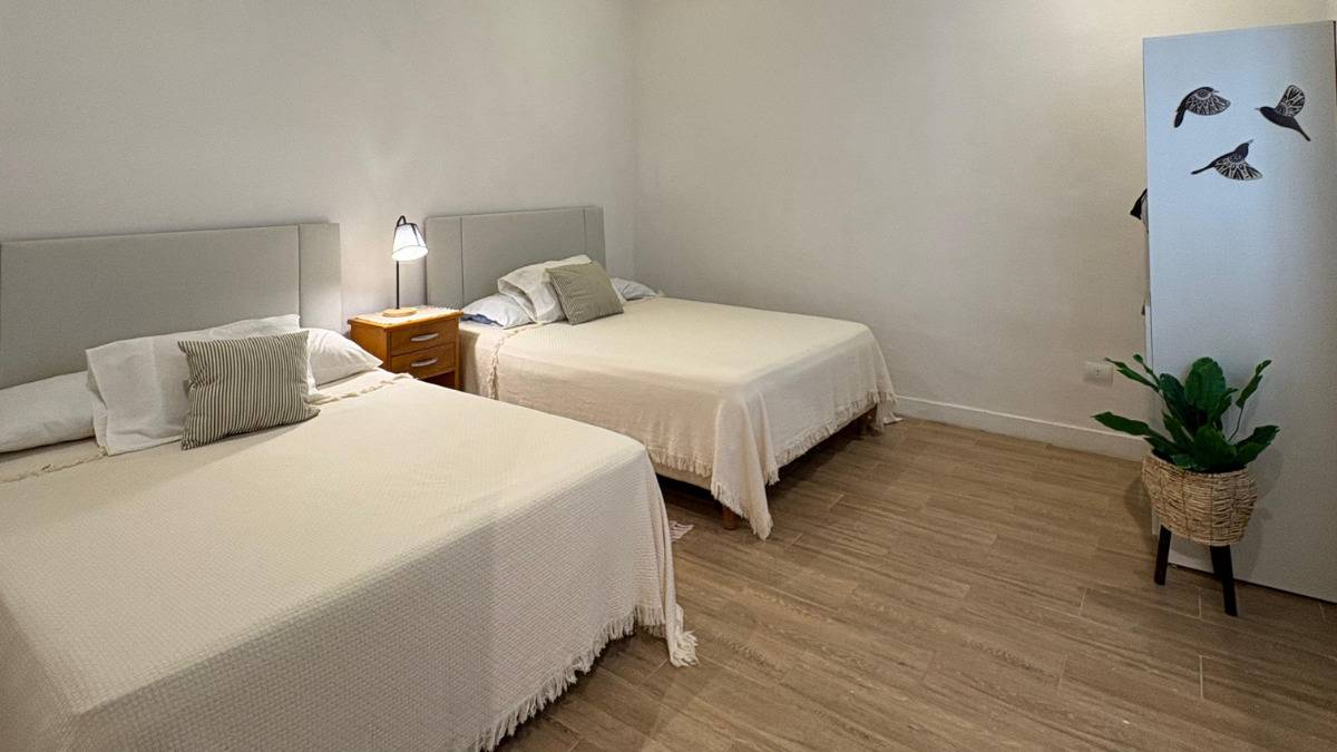 Casa de verano en San Bernardino - Pirayú - En venta — foto 3