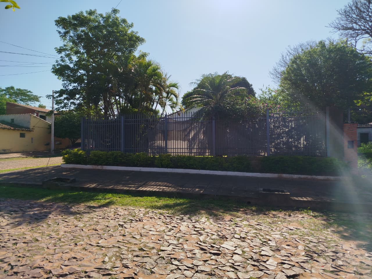 Casa en Venta - Los Naranjos, Ñemby — foto 3