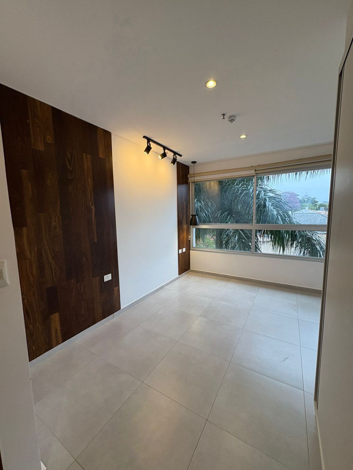 Departamento en alquiler en Asunción