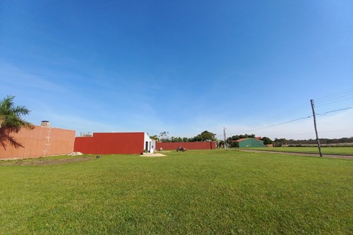 Terreno-Venta-, Ypané, Central — foto 3