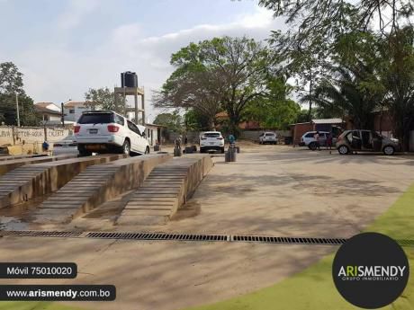 Terreno En Venta - Doble Via La Guardia