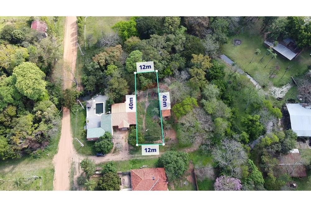 Terreno - Venta - San Bernardino, Paraguay — foto 3