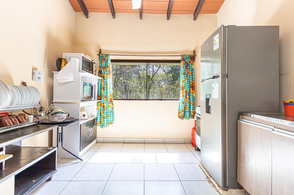 Vendo Casa Quinta con Bosque, Caacupe — foto 3