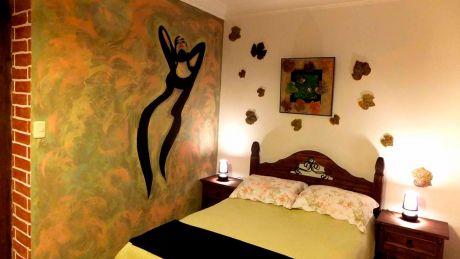 Espacioso Apartamento En Centro Histórico Cerca De La Costa - Centro