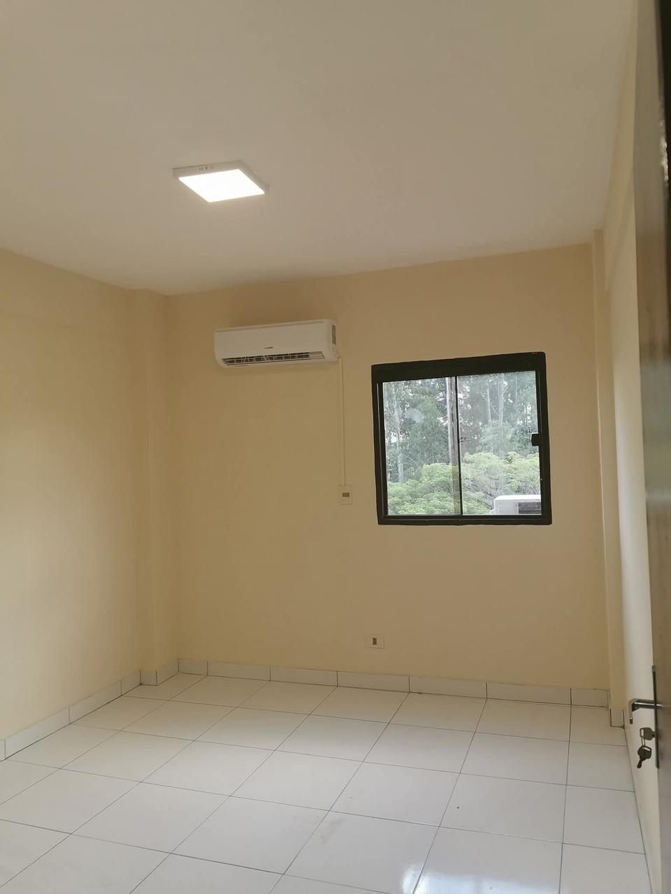 Alquilo DPTO. 2 dormitorios en Ciudad Universitaria, San Lorenzo! — foto 2