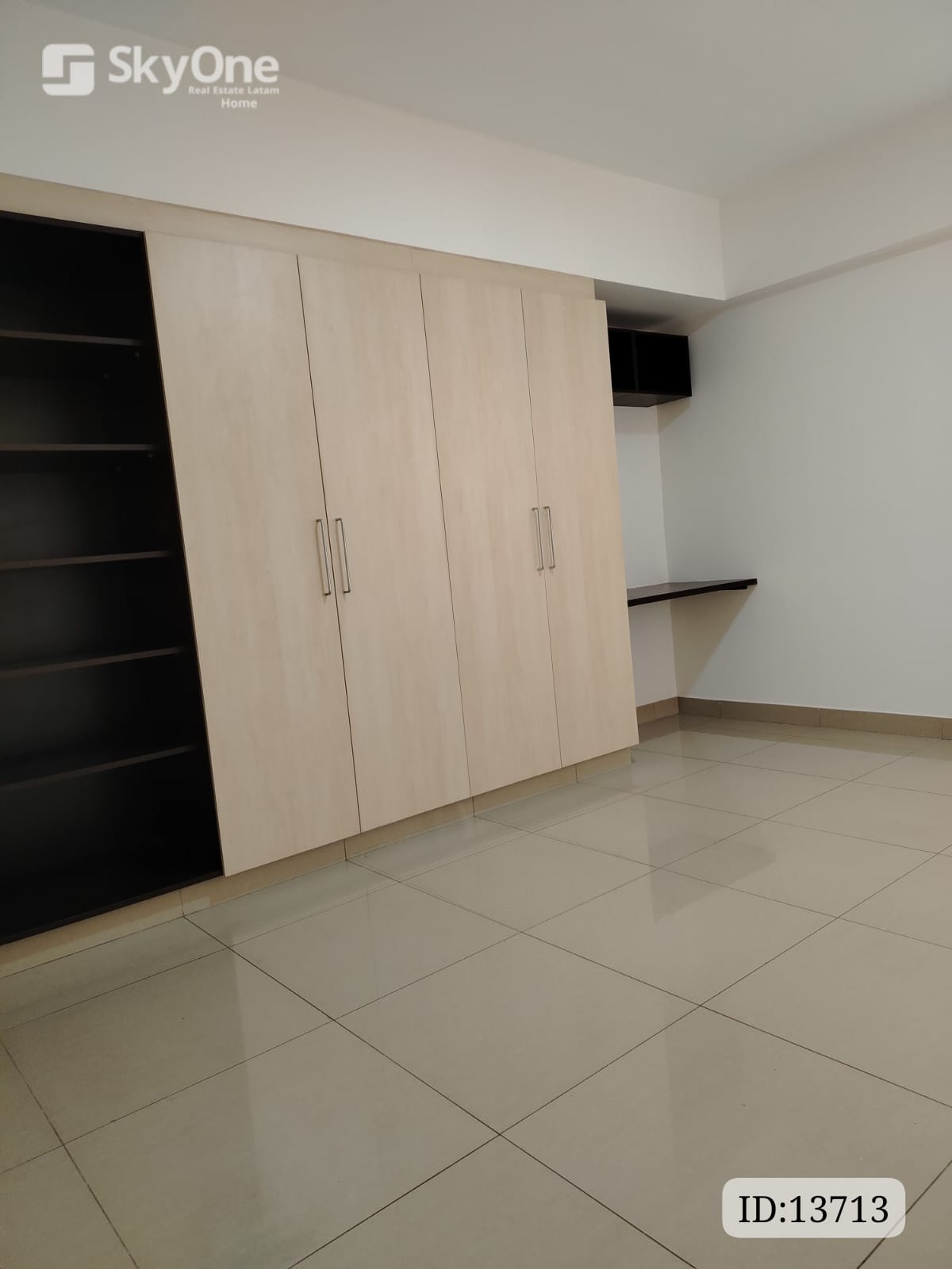 Departamento en Alquiler – Zona ASA | Barrio Santo Domingo — foto 2