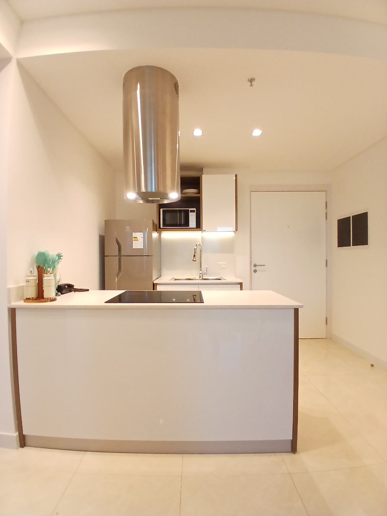 *DEPARTAMENTO DE LUJO Y CONFORT EN TORRES EMINENT* — foto 2