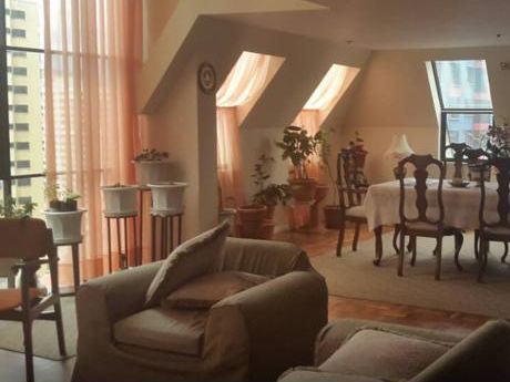En Venta Penthouse De Lujo (tres Plantas) Para Vivienda U Oficina.
