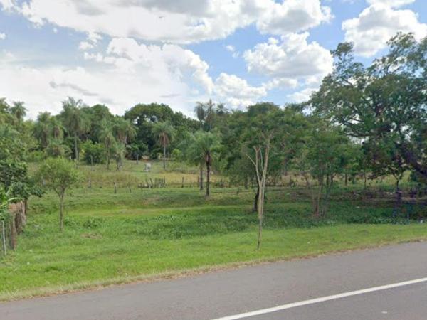 PROPIEDAD RURAL DE 6 HECTÁREAS EN ESCOBAR — foto 2