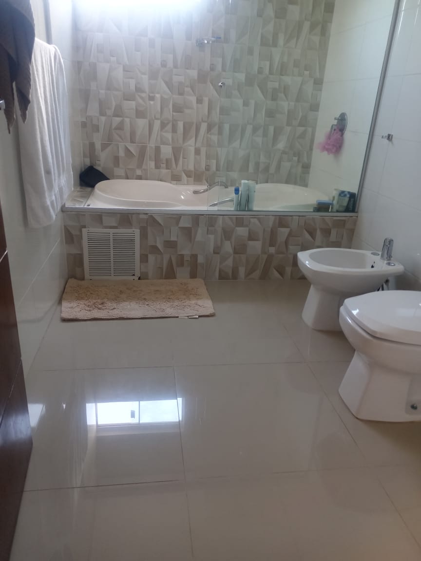 Alquilo residencia amoblada en Luque — foto 3