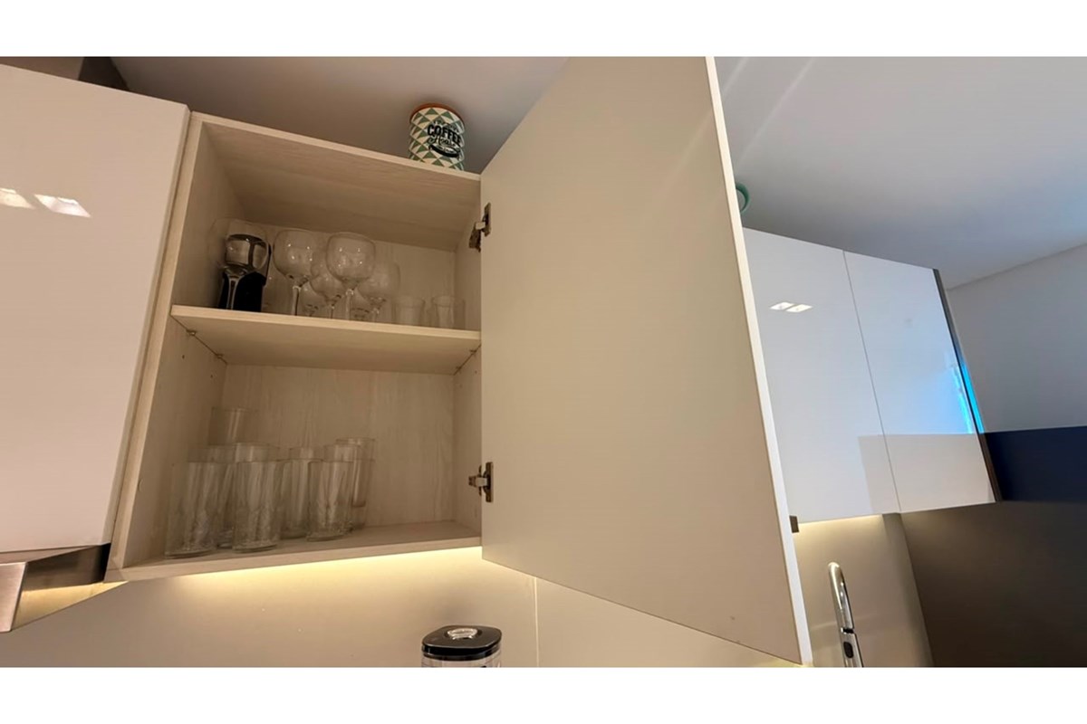 Departamento-Alquiler-Ycuá Satí, Asunción — foto 3