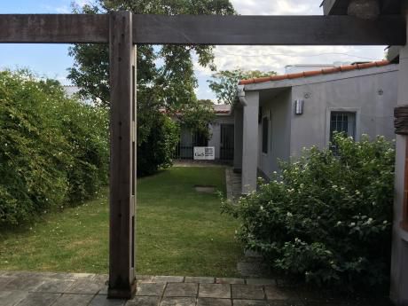 Impecable Prox. Al Santa Rita