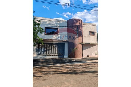 Residencia-Venta-PY Central Fernando De La Mora — foto 2