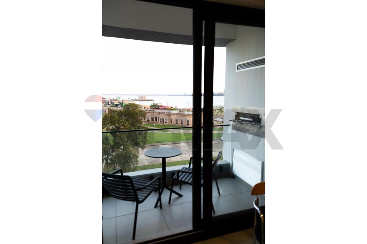 Departamento - Alquiler - Encarnación, Itapúa, Paraguay, Ven a conocerlo! — foto 2