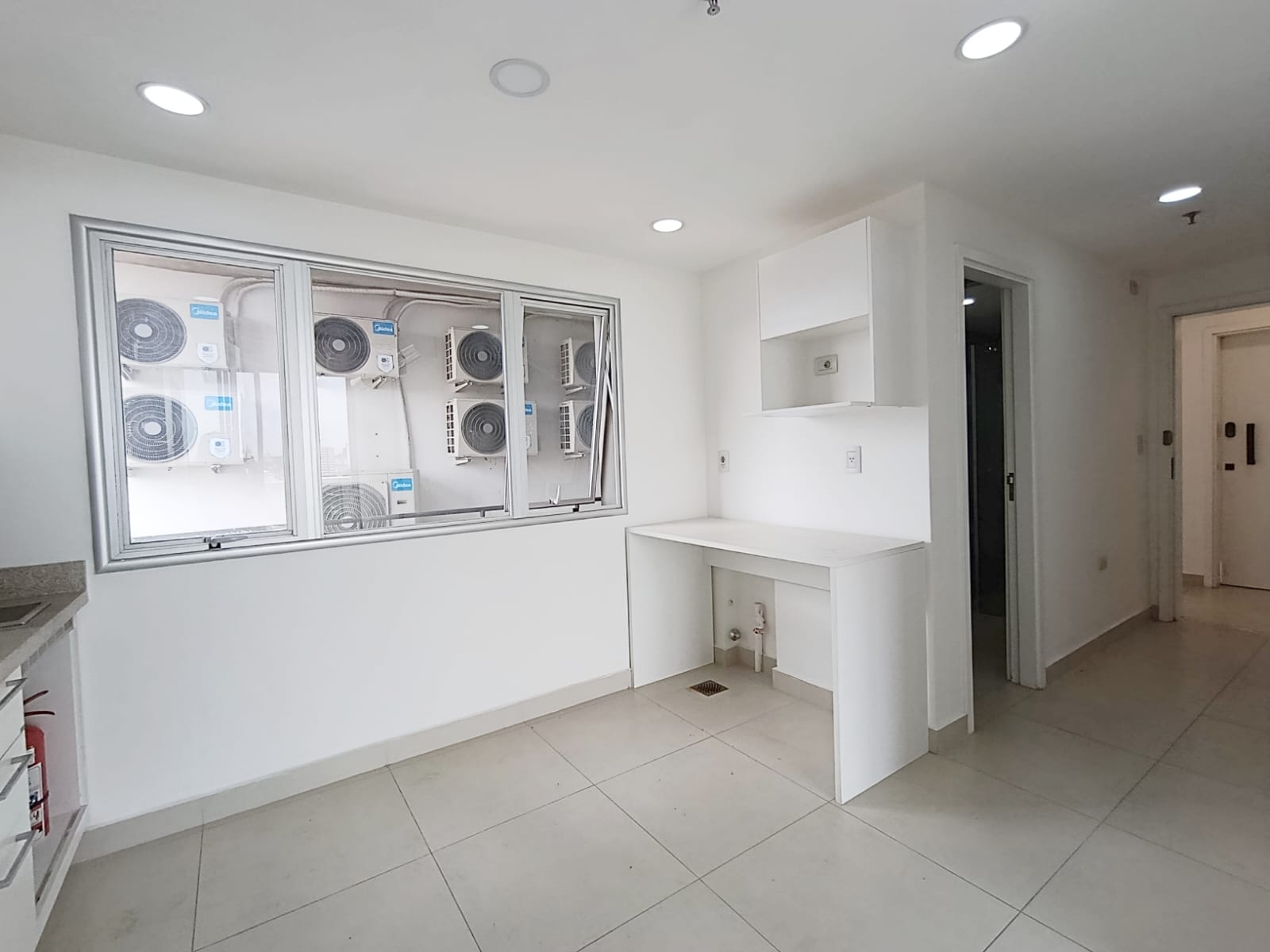 Departamento en venta en Catedral, Asunción — foto 3