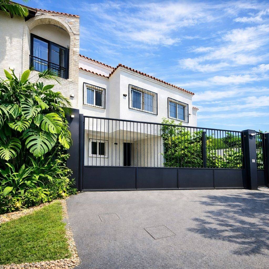 Departamento en venta bajo precio de mercado en Luque