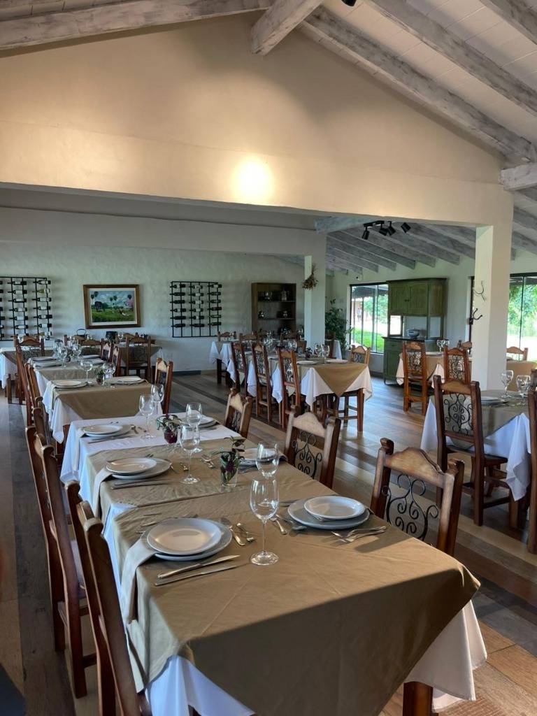 VENTA TERRENO BARRIO PRIVADO "LA MATILDE" — foto 2