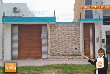En Venta Casa Ideal Para Empresa O Vivienda