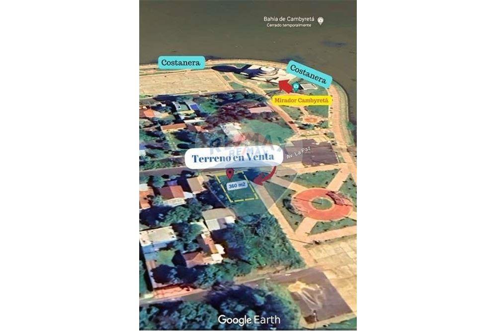 Terreno - Venta - Cambyretá, Paraguay — foto 3