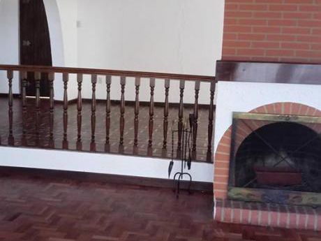 Casa En Alquiler