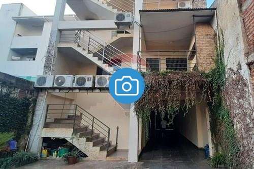 Edificio-Venta-Monseñor Wiessen, Centro, Encarnación, Itapúa — foto 3