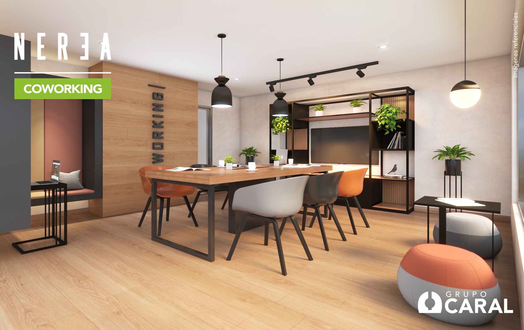 Imagen 3 de Apartamento