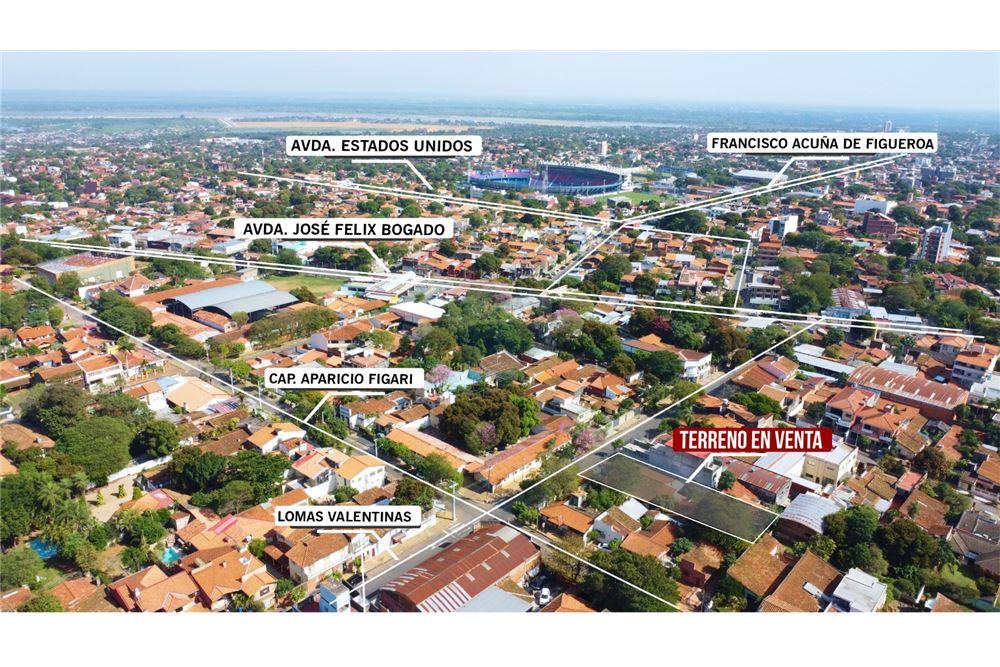 GRAN TERRENO EN VENTA — foto 2