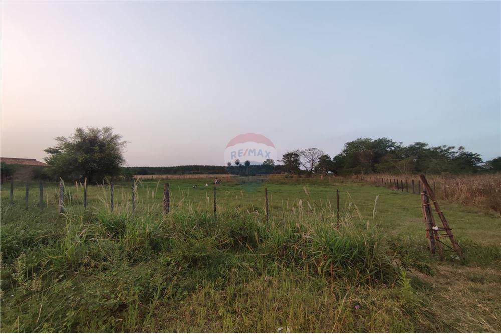 VENDO TERRENO A METROS DE LA RUTA TRANSCHACO — foto 2