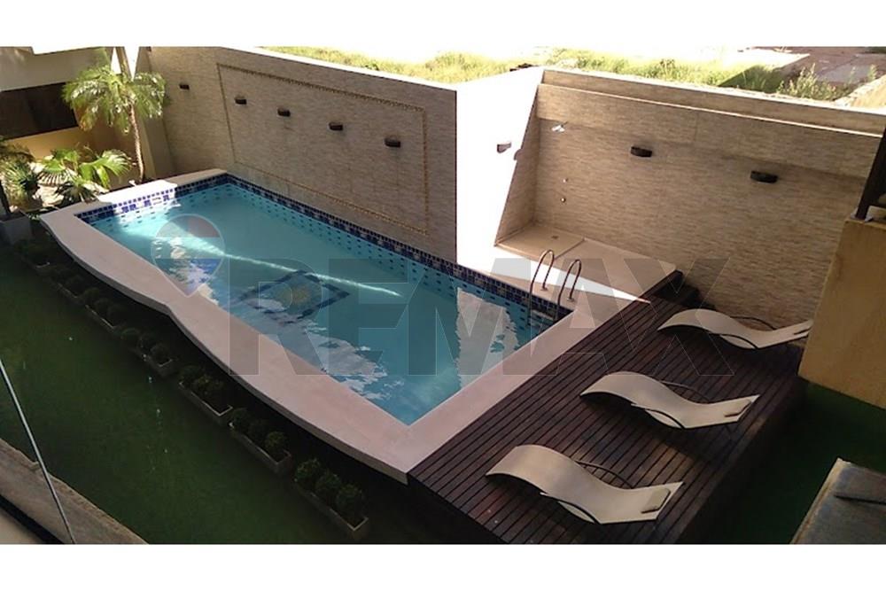Departamento - Alquiler - Las Mercedes, Paraguay — foto 2