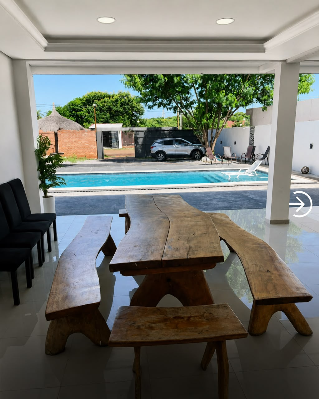 QUINTA PREMIUM EN VENTA - CAPIATÁ — foto 3
