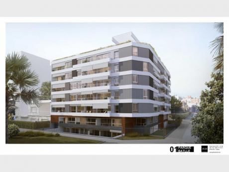 Venta Apartamentos Parque Batlle 01