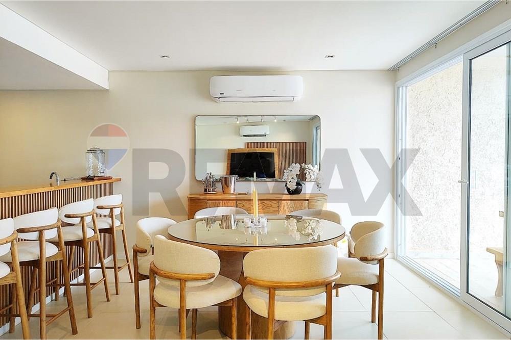 Departamento de lujo en Aquavillage Bali 4 con Crystal Lagoon — foto 3
