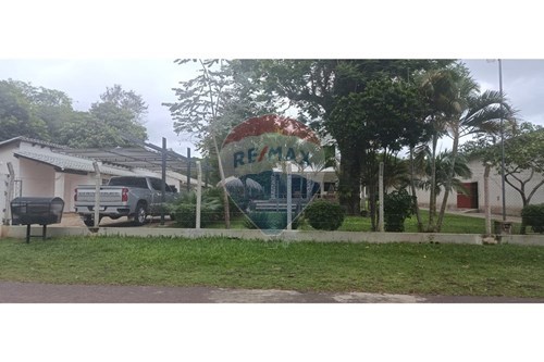 Casa-Venta-PY Cordillera Primero de Marzo — foto 3
