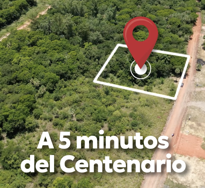 En Venta - Terreno En Barrio Cerrado Surubi'I — foto 2