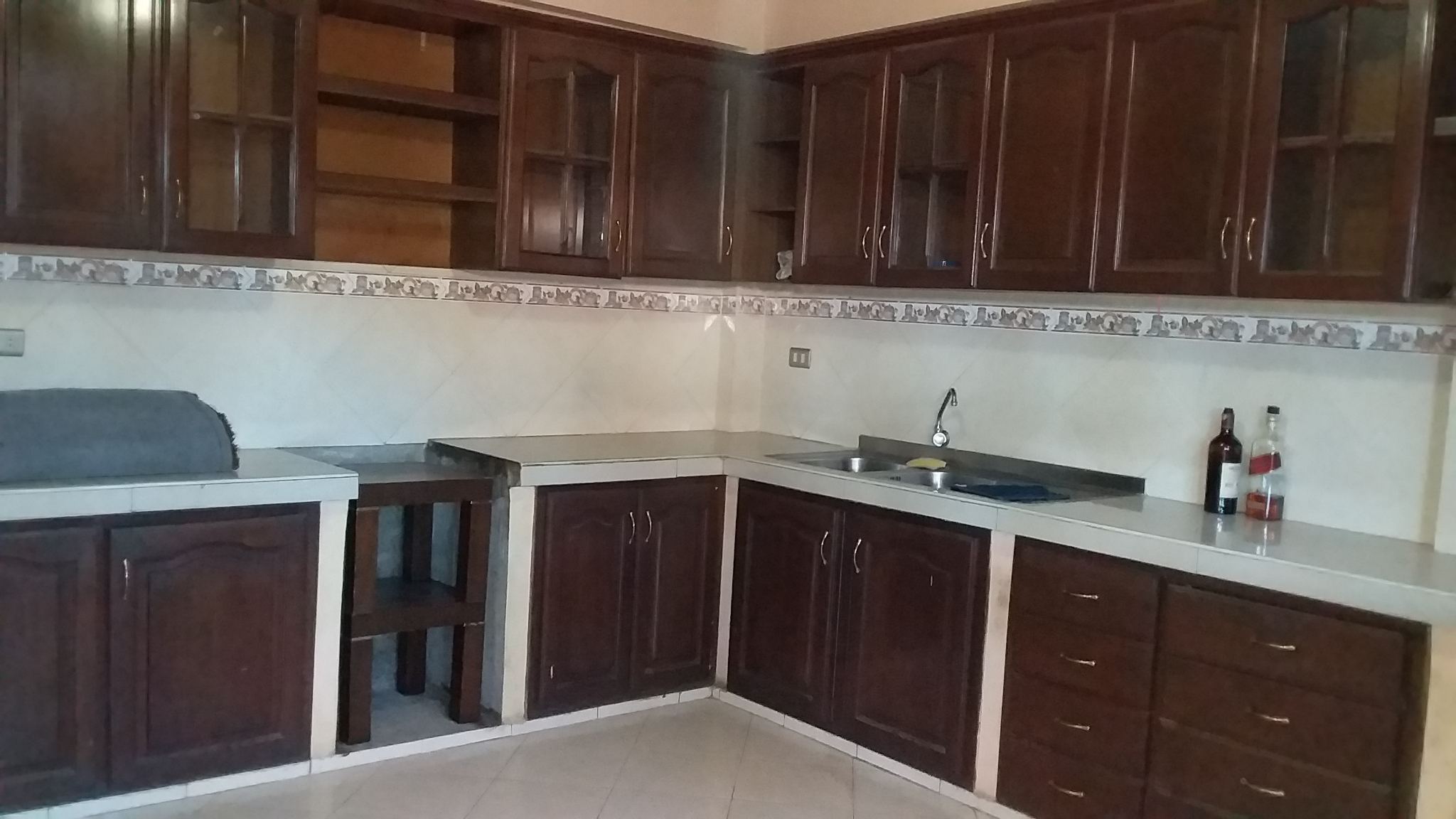 Casa en venta en Sacaba