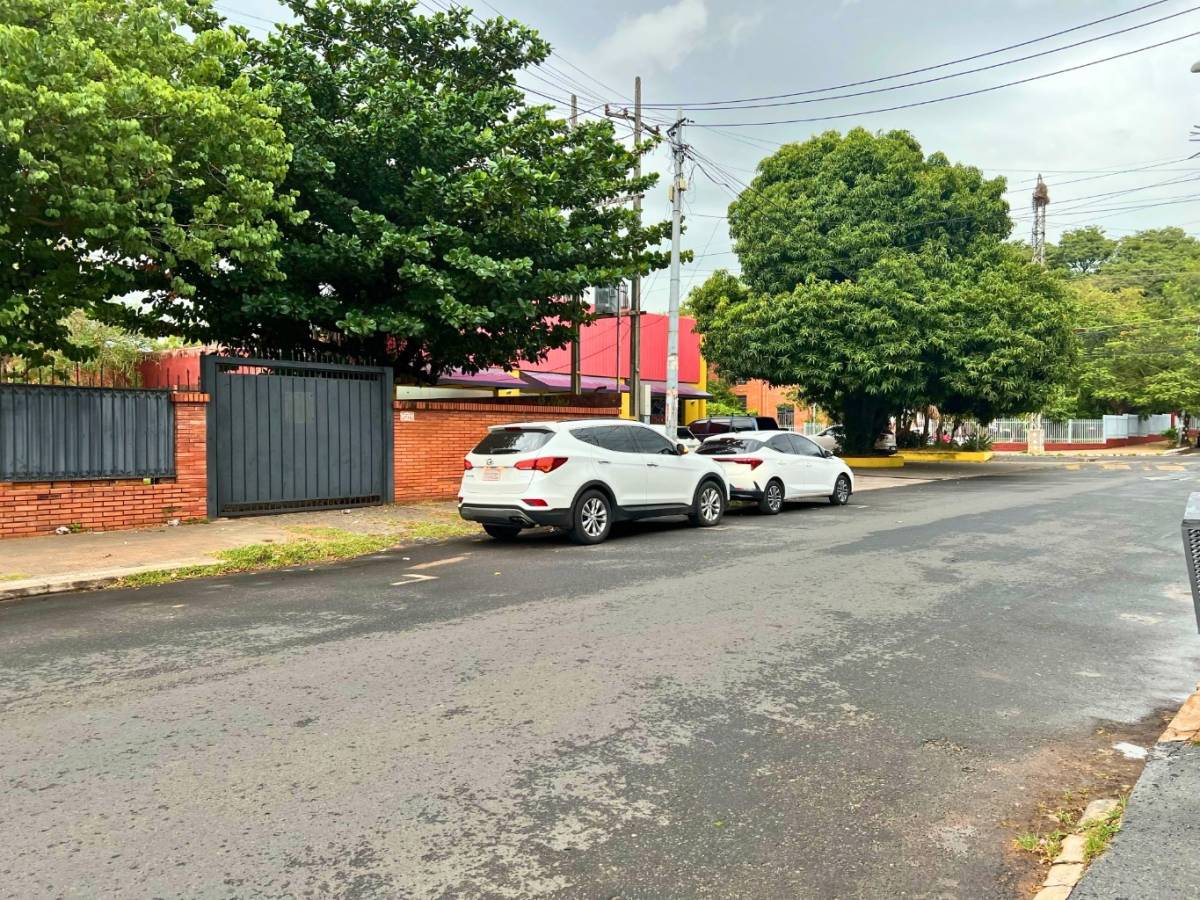 SE VENDE TERRENO EN SAN CRISTOBAL — foto 3