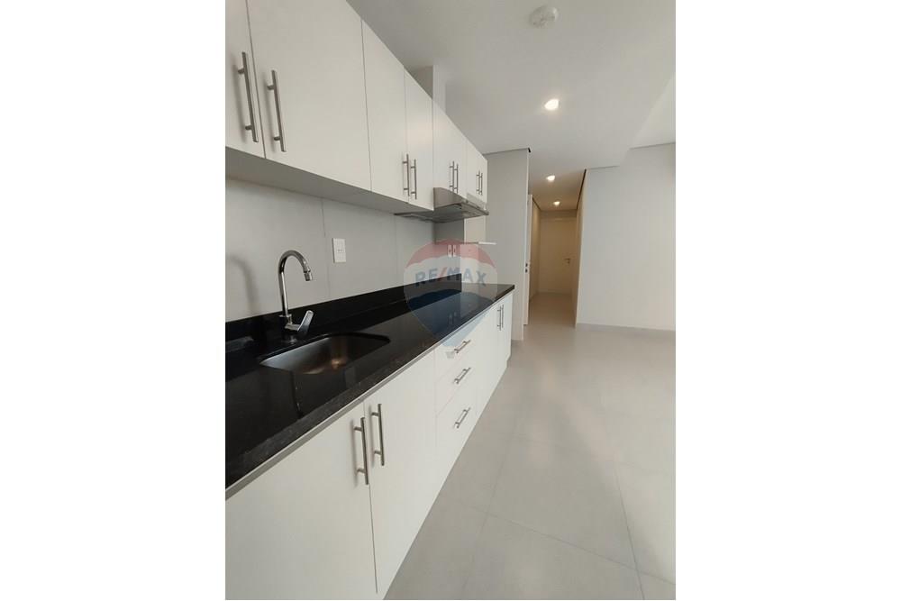 ALQUILO HERMOSO  DEPARTAMENTO EN FERNANDO NORTE 2 HAB — foto 2