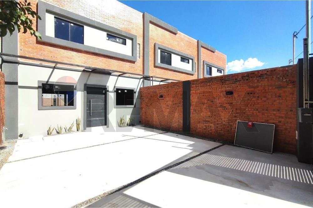 ALQUILO DUPLEX EN LUQUE BARRIO PRIMAVERA — foto 2