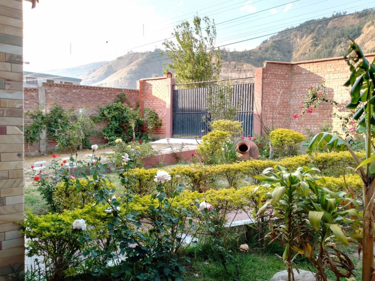 Casa en venta en Tiquipaya