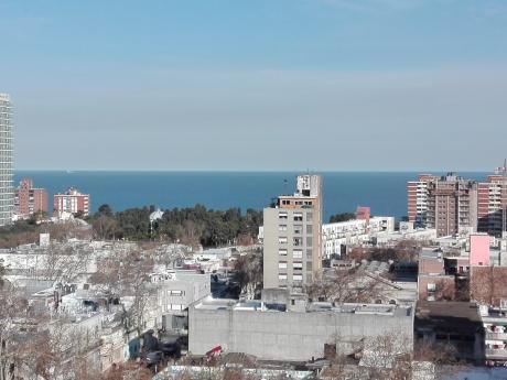 Venta Apartamento 2 Dormitorios Centro