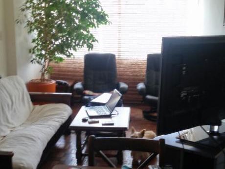 Apto Venta Parque Batlle 2 Dorm