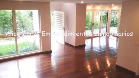 Alquilo Casa En Condominio Cerrado En Bo. Mcal. Estigarribia