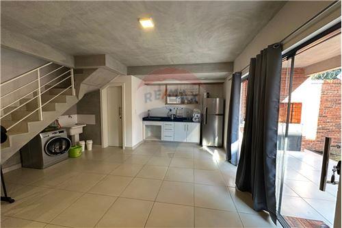 Duplex-Alquiler-PY Central Luque Loma Merlo Calos Antonio Meza — foto 2