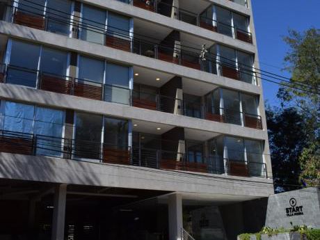 Hermoso Departamento A Estrenar Zona Villa Morra