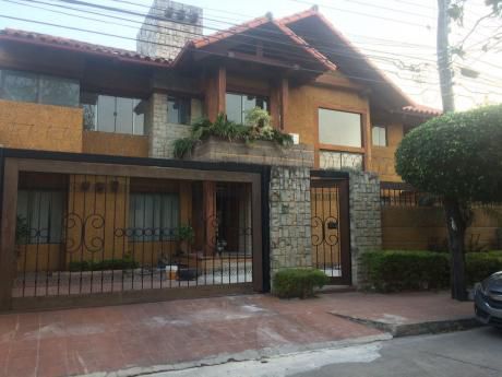 Baires Alquila Hermosa Casa En Zona Norte