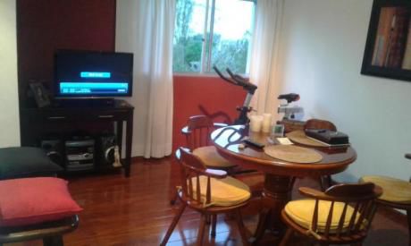 Impecable Apartamento Malvin Norte