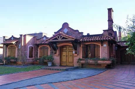 Venta Casa 3 Dormitorios Carrasco