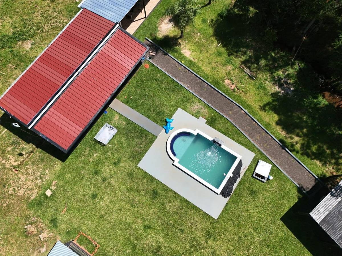 VENDO EXCLUSIVA QUINTA DE 3 HECTÁREAS EN PUERTO SAMU´U — foto 3