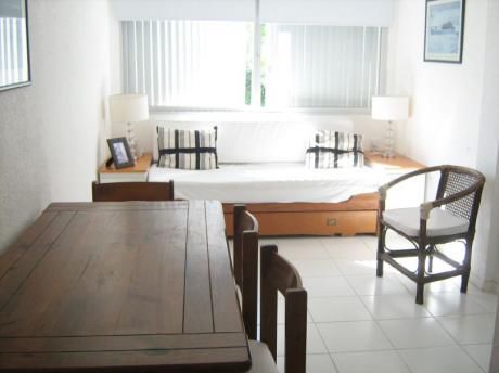 Apartamento A Metros De Playa Mansa