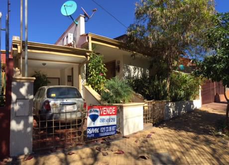 Vendo Casa En San Vicente!